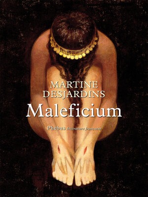 cover image of Maleficium
